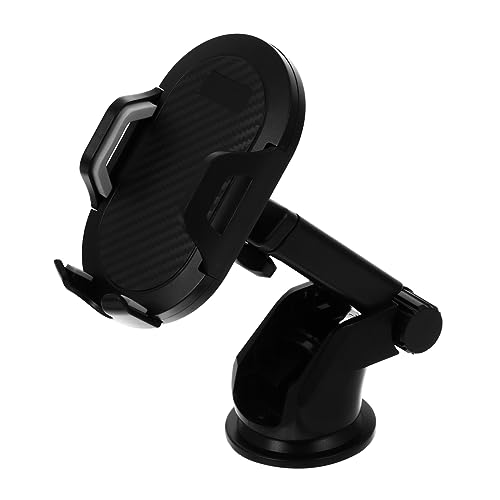 PEPLAYTAL 1 Stück Autotelefonhalter Handyhalterung fürs Auto Handyhalterung für Auto magnetische autohalterung Halterung für das Armaturenbrett Autotelefonständer Auto Telefon Halterung abs von PEPLAYTAL