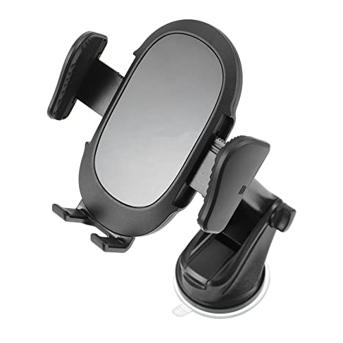 PEPLAYTAL 1Pc Autotelefonhalter Universal Handy Autohalter Autotelefonhalterung Telefonhalter Für Autotelefonhalter Für Autos Handyhalter Telefon Autohalterung Schwarz Abs PEPLAYTAL 1Pc Autotelefonhalter Universal Handy Autohalter Autotelefonhalterung Telefonhalter Für Autotelefonhalter Für Autos Handyhalter Telefon Autohalterung Schwarz Abs von PEPLAYTAL