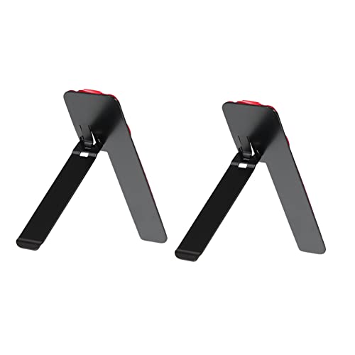 PEPLAYTAL 2 Stück Handy Rückseiten Aufkleber Halterung Ständer Klebriges Ding Für Die Rückseite des Telefons Handyhalter Für Die Hand Handyhalter Für Den Schreibtisch Telefon PEPLAYTAL 2 Stück Handy Rückseiten Aufkleber Halterung Ständer Klebriges Ding Für Die Rückseite des Telefons Handyhalter Für Die Hand Handyhalter Für Den Schreibtisch Telefon von PEPLAYTAL
