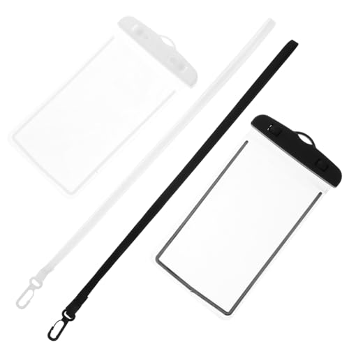 PEPLAYTAL 2 Teiliges Wasserdichtes Telefonset Handy Handyhülle Handytasche wasserdichte Handyhülle Telefontasche Schwimmende Telefontasche Wasserdichtes Telefon wasserdichte Tasche Handy PEPLAYTAL 2 Teiliges Wasserdichtes Telefonset Handy Handyhülle Handytasche wasserdichte Handyhülle Telefontasche Schwimmende Telefontasche Wasserdichtes Telefon wasserdichte Tasche Handy von PEPLAYTAL