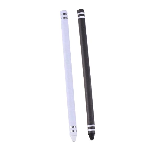 PEPLAYTAL 2Stücke Stylus Pen für Touchscreens Hochpräziser Kapazitiver Stylus mit Angenehmem für Tablets Smartphones PEPLAYTAL 2Stücke Stylus Pen für Touchscreens Hochpräziser Kapazitiver Stylus mit Angenehmem für Tablets Smartphones von PEPLAYTAL