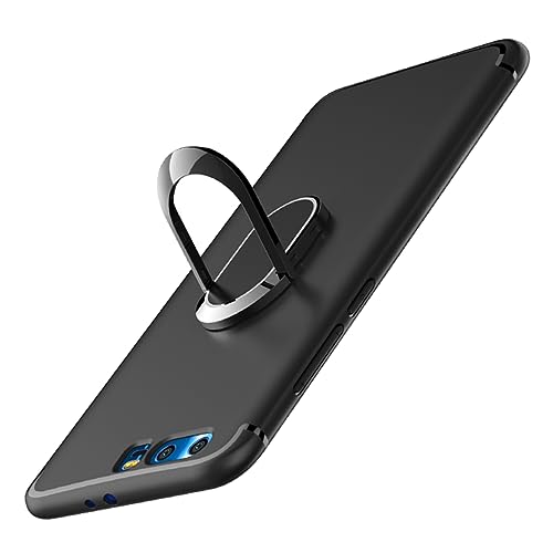 PEPLAYTAL 360 Magnetischer Telefongehäuse Handytasche Handyhülle mit Ringhalter magnetische Handyhülle fürs Auto Telefonkoffer Black PEPLAYTAL 360 Magnetischer Telefongehäuse Handytasche Handyhülle mit Ringhalter magnetische Handyhülle fürs Auto Telefonkoffer Black von PEPLAYTAL
