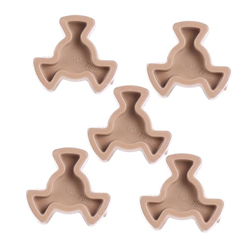 PEPLAYTAL 5Stücke Mikrowellen Koppler aus Kunststoff Ersatzteile für Mikrowellen Drehkerne zur Verbesserung der Funktionalität Mikrowellenherden PEPLAYTAL 5Stücke Mikrowellen Koppler aus Kunststoff Ersatzteile für Mikrowellen Drehkerne zur Verbesserung der Funktionalität Mikrowellenherden von PEPLAYTAL