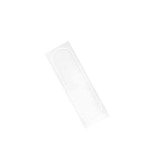 PEPLAYTAL 6Stücke Teiliges Kameraobjektiv Schutzfilm für Note Plus Note Blasenfreies Design Abnehmbar Hochwertiges Material für Dauerhaften Schutz PEPLAYTAL 6Stücke Teiliges Kameraobjektiv Schutzfilm für Note Plus Note Blasenfreies Design Abnehmbar Hochwertiges Material für Dauerhaften Schutz von PEPLAYTAL