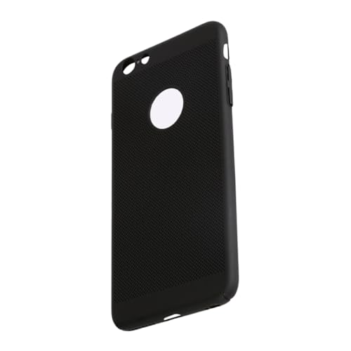 PEPLAYTAL Anti-Kratzer-Telefonkoffer Handytasche Mesh-Handyhülle Black PEPLAYTAL Anti-Kratzer-Telefonkoffer Handytasche Mesh-Handyhülle Black von PEPLAYTAL