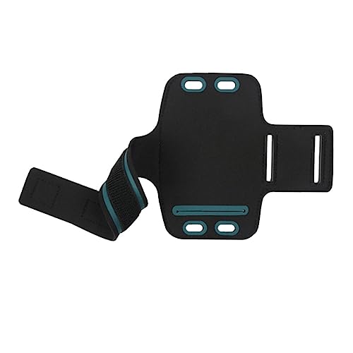 PEPLAYTAL Armtasche Allgemeine Armbinde Telefon Armband Black Zufällige Farbe PEPLAYTAL Armtasche Allgemeine Armbinde Telefon Armband Black Zufällige Farbe von PEPLAYTAL