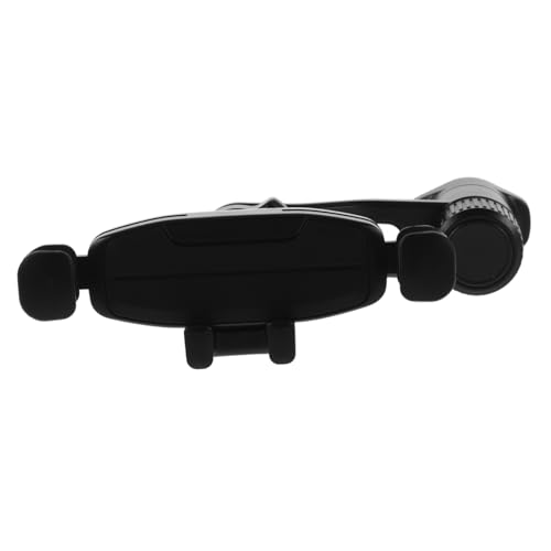 PEPLAYTAL Autotelefonhalterung mit Verlängertem Arm für Armaturenbrett Luftauslass Kompatibel mit Vielen Automodellen Sicherer Halt für Navigation Videowiedergabe PEPLAYTAL Autotelefonhalterung mit Verlängertem Arm für Armaturenbrett Luftauslass Kompatibel mit Vielen Automodellen Sicherer Halt für Navigation Videowiedergabe von PEPLAYTAL
