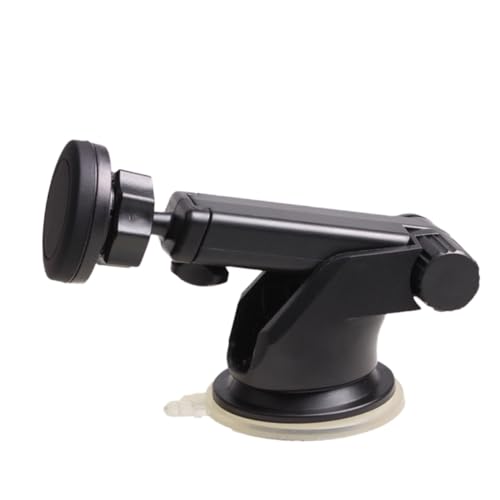 PEPLAYTAL Halterung für Autotelefon Autotelefonhalter Telefonhalter mit Saugnapf Windschutzscheibenhalterung Handyhalter Auto magnetisch Handyhalterung im Auto Black PEPLAYTAL Halterung für Autotelefon Autotelefonhalter Telefonhalter mit Saugnapf Windschutzscheibenhalterung Handyhalter Auto magnetisch Handyhalterung im Auto Black von PEPLAYTAL