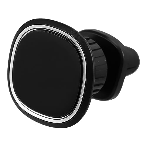 PEPLAYTAL Handyhalter Autotelefonständer Halterung Für Autotelefon Autohalter Für Handy Autotelefonhalter Auto Handyständer Auto Auto Telefon Halterung Magnet Silver von PEPLAYTAL