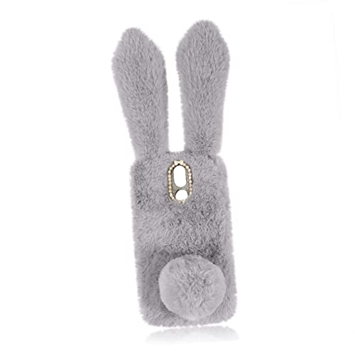 PEPLAYTAL K40 Handyhülle Handytasche pädiprotect überwintern The prot kartenetui Handy Phone Cases Chinchilla Kaninchen Griff Hase Zubehör K40-Abdeckung K40-Fall warme Handyhülle Light Grey PEPLAYTAL K40 Handyhülle Handytasche pädiprotect überwintern The prot kartenetui Handy Phone Cases Chinchilla Kaninchen Griff Hase Zubehör K40-Abdeckung K40-Fall warme Handyhülle Light Grey von PEPLAYTAL