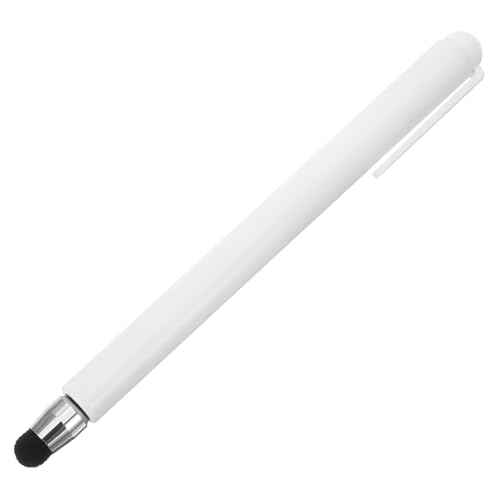 PEPLAYTAL Kapazitiver Stift für Touchscreen Einstellbare Stabil Langlebig für Whiteboard Tablets Kompatibel mit Verschiedenen Geräten Upgrade Version PEPLAYTAL Kapazitiver Stift für Touchscreen Einstellbare Stabil Langlebig für Whiteboard Tablets Kompatibel mit Verschiedenen Geräten Upgrade Version von PEPLAYTAL