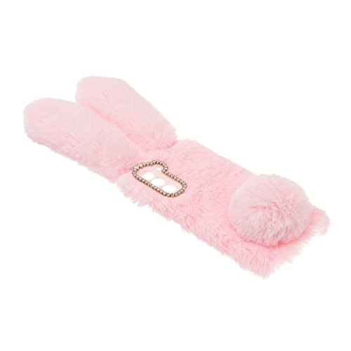 PEPLAYTAL Phone Softer Case Handyhüllen Handytasche Handyhülle Telefonhülle Schutz Schutzhülle Smartphonehülle Flauschige Telefonhülle Dekorative Telefonhülle Rosa PEPLAYTAL Phone Softer Case Handyhüllen Handytasche Handyhülle Telefonhülle Schutz Schutzhülle Smartphonehülle Flauschige Telefonhülle Dekorative Telefonhülle Rosa von PEPLAYTAL