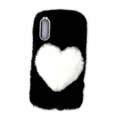 PEPLAYTAL Plüsch-Telefonschutz Weihnachten weihmachten weihnachst Hits geburtstagstonie Sauf weinacht Mädchenhafte Handyhülle Flauschige Handyhülle aus Fell Handy schutzhülle Black PEPLAYTAL Plüsch-Telefonschutz Weihnachten weihmachten weihnachst Hits geburtstagstonie Sauf weinacht Mädchenhafte Handyhülle Flauschige Handyhülle aus Fell Handy schutzhülle Black von PEPLAYTAL