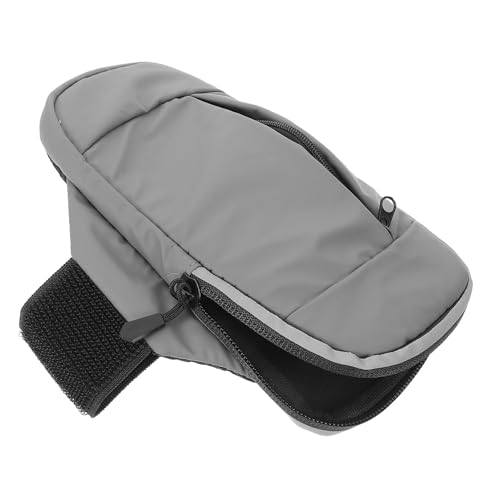 PEPLAYTAL Sportarmband für Handy Schweißfest Leicht Joggen Radfahren Fitness mit Geräumigem Stauraum für Telefon Schlüssel Armhalterung für Unisex Nutzung PEPLAYTAL Sportarmband für Handy Schweißfest Leicht Joggen Radfahren Fitness mit Geräumigem Stauraum für Telefon Schlüssel Armhalterung für Unisex Nutzung von PEPLAYTAL