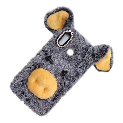 PEPLAYTAL Telefon schutzhülle Mobiltelefonhülle klein Fall Handytasche kartenetui Handy smartphonetasche schafsfelle Tasten geschen Handwärmer gehäuse a20e Handyhülle Telefonkoffer Dark Grey PEPLAYTAL Telefon schutzhülle Mobiltelefonhülle klein Fall Handytasche kartenetui Handy smartphonetasche schafsfelle Tasten geschen Handwärmer gehäuse a20e Handyhülle Telefonkoffer Dark Grey von PEPLAYTAL