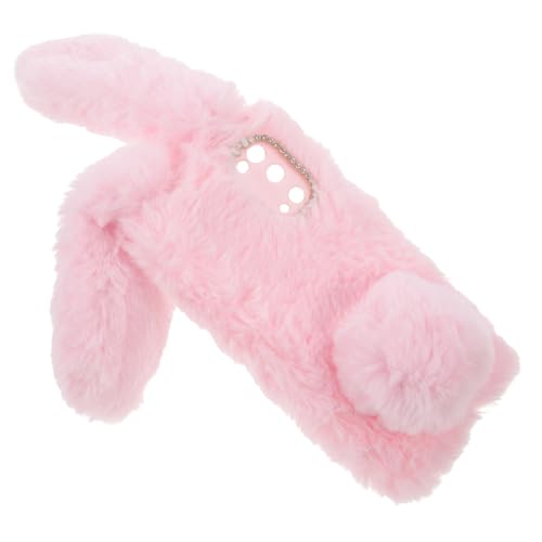PEPLAYTAL Weiche Mobiltelefonhülle pädiprotect schutzzelt cutermesserser aussenlautsptecher abheftstreifen Handyhülle süß Plüsch Telefon schutzhülle weiche Handyhülle Handy schutzhülle Rosa PEPLAYTAL Weiche Mobiltelefonhülle pädiprotect schutzzelt cutermesserser aussenlautsptecher abheftstreifen Handyhülle süß Plüsch Telefon schutzhülle weiche Handyhülle Handy schutzhülle Rosa von PEPLAYTAL
