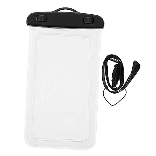 PEPLAYTAL wasserdichte Handytasche wasserdichtes Gehäuse durchsichtige Unterwasser-Handytasche Beutel Phone Waterproof Bag Clear Phone case Handytasche unter Wasser Tasche für Handy Plastik PEPLAYTAL wasserdichte Handytasche wasserdichtes Gehäuse durchsichtige Unterwasser-Handytasche Beutel Phone Waterproof Bag Clear Phone case Handytasche unter Wasser Tasche für Handy Plastik von PEPLAYTAL