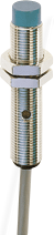 3RG4022-0CD10-PF - induktiver Näherungssensor, 4 mm, Schließer/Öffner (NO/NC) von PEPPERL+FUCHS