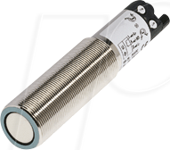 3RG6232-3AB00-PF - Ultraschallsensor, 50…300 mm, PNP, Schließer, M18 3RG6232-3AB00-PF - Ultraschallsensor, 50…300 mm, PNP, Schließer, M18 von PEPPERL+FUCHS