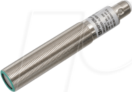 3RG6232-3LS00-PF - Ultraschallsensor, 50…300 mm, Analog, M18 3RG6232-3LS00-PF - Ultraschallsensor, 50…300 mm, Analog, M18 von PEPPERL+FUCHS