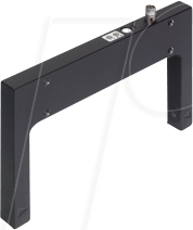 GL121-RT - Gabellichtschranke, 121 mm, Rotlicht unpolarisiert, PNP, M8 GL121-RT - Gabellichtschranke, 121 mm, Rotlicht unpolarisiert, PNP, M8 von PEPPERL+FUCHS