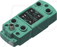 IC-KP21HB172V1D - RFID-Auswerteeinheit IC-KP2-1HB17-2V1D IC-KP21HB172V1D - RFID-Auswerteeinheit IC-KP2-1HB17-2V1D von PEPPERL+FUCHS