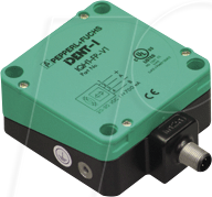 IQH1-FP-V1 - RFID-Schreib-/Lesekopf IQH1-FP-V1 von PEPPERL+FUCHS