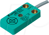 NBN10-F33-E3-M - induktiver Näherungssensor, 10 mm, PNP Öffner (NC) von PEPPERL+FUCHS