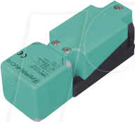 NBN30-U1-A2 - induktiver Näherungssensor, 30 mm, PNP antivalent von PEPPERL+FUCHS