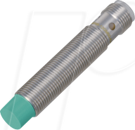 NBN4-12GM50-A2V1 - induktiver Näherungssensor, M12, 4 mm, PNP antivalent von PEPPERL+FUCHS