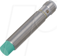 NBN8-12GM50-A2-V - induktiver Näherungssensor, 8 mm, PNP antivalent NBN8-12GM50-A2-V - induktiver Näherungssensor, 8 mm, PNP antivalent von PEPPERL+FUCHS