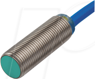 NCB2-12GM35-N0 - induktiver Näherungssensor, 2 mm, NAMUR Öffner (NC) von PEPPERL+FUCHS