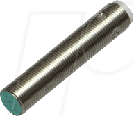 NEB6-12GM50-E2 - induktiver Näherungssensor, 6 mm, Schließer (NO) von PEPPERL+FUCHS