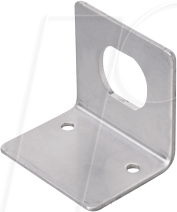 OMH-R103-01 - Montagewinkel für R103 von PEPPERL+FUCHS