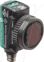 OMT150-R103-1 - Distanzsensor, 60-150 mm, 2x PNP/NPN, M8 OMT150-R103-1 - Distanzsensor, 60-150 mm, 2x PNP/NPN, M8 von PEPPERL+FUCHS