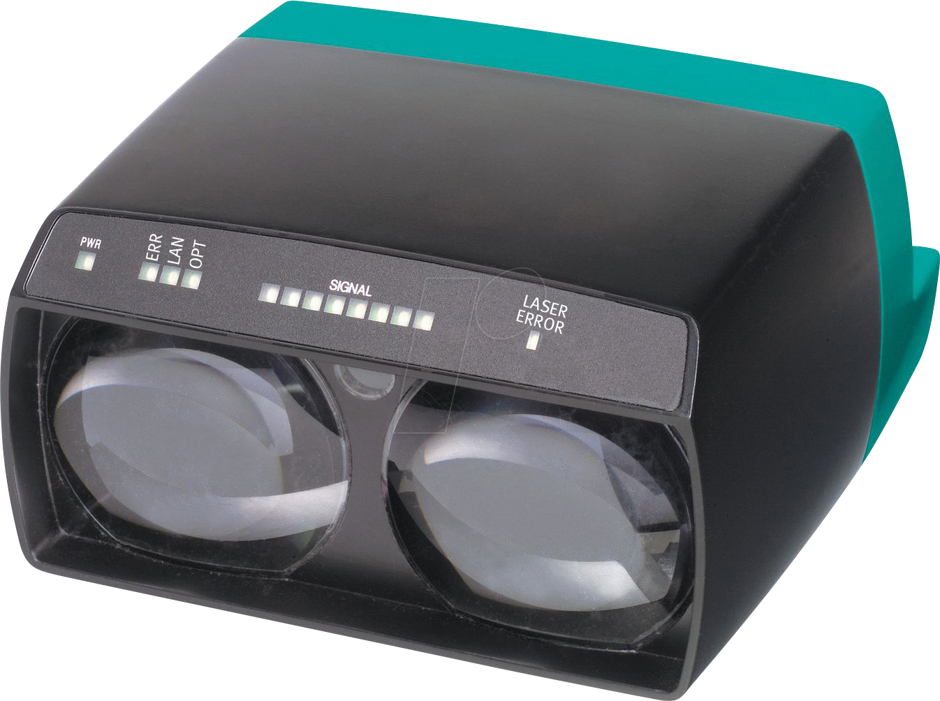 P+F 260313 - Datenlichtschranke, 300m P+F 260313 - Datenlichtschranke, 300m von PEPPERL+FUCHS