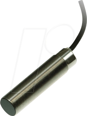 P+F CBB8-001 - kapazitiver Näherungssensor, M18, 8 mm, Schließer P+F CBB8-001 - kapazitiver Näherungssensor, M18, 8 mm, Schließer von PEPPERL+FUCHS