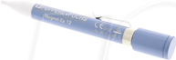 P+F MAGNET PROBE - Magnetprüfstift, explosionsgeschützt P+F MAGNET PROBE - Magnetprüfstift, explosionsgeschützt von PEPPERL+FUCHS