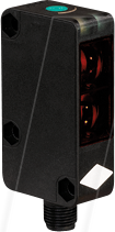 RL31-8-2500-IR - Reflexionslichttaster, 2500 mm, PNP/NPN von PEPPERL+FUCHS