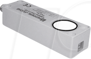 UB2000-F54-I-V15 - Ultraschallsensor, 80…2000, Analog UB2000-F54-I-V15 - Ultraschallsensor, 80…2000, Analog von PEPPERL+FUCHS