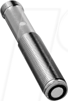 UB400-12GM-E5-V1 - Ultraschallsensor, 30…400, PNP, Schließer/Öffner UB400-12GM-E5-V1 - Ultraschallsensor, 30…400, PNP, Schließer/Öffner von PEPPERL+FUCHS