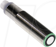 UB500-18GM75-V15 - Ultraschallsensor, 50…500, PNP, Schließer/Öffner UB500-18GM75-V15 - Ultraschallsensor, 50…500, PNP, Schließer/Öffner von PEPPERL+FUCHS