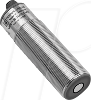 UB500-30GME5V15 - Ultraschallsensor, 30…500 mm, PNP, Schließer/Öffner, M30 UB500-30GME5V15 - Ultraschallsensor, 30…500 mm, PNP, Schließer/Öffner, M30 von PEPPERL+FUCHS