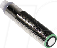 UB50018GM75I-V15 - Ultraschallsensor, 30...500 mm, Analog, M18 UB50018GM75I-V15 - Ultraschallsensor, 30...500 mm, Analog, M18 von PEPPERL+FUCHS