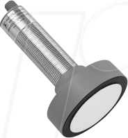 UB6000-30GME5V15 - Ultraschallsensor, 350…6000 mm, PNP, Schließer/Öffner, M30 UB6000-30GME5V15 - Ultraschallsensor, 350…6000 mm, PNP, Schließer/Öffner, M30 von PEPPERL+FUCHS