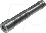 UBC250-12GM-E5V1 - Ultraschallsensor, 0…250, PNP, Schließer/Öffner UBC250-12GM-E5V1 - Ultraschallsensor, 0…250, PNP, Schließer/Öffner von PEPPERL+FUCHS
