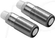 UBE1000-18GM4-V1 - Ultraschallsensor, 15…1000, PNP, Schließer UBE1000-18GM4-V1 - Ultraschallsensor, 15…1000, PNP, Schließer von PEPPERL+FUCHS
