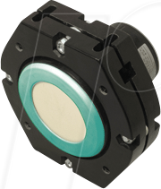 UC10000-F260IE9 - Ultraschallsensor, 800…10000, PNP, Öffner UC10000-F260IE9 - Ultraschallsensor, 800…10000, PNP, Öffner von PEPPERL+FUCHS