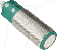 UC2000-30GM-V15 - Ultraschallsensor, 90…2000, Analog UC2000-30GM-V15 - Ultraschallsensor, 90…2000, Analog von PEPPERL+FUCHS