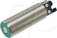 UC200030GM702E-1 - Ultraschallsensor, 100…2000 mm, 2x PNP, Schließer/Öffner, M30 UC200030GM702E-1 - Ultraschallsensor, 100…2000 mm, 2x PNP, Schließer/Öffner, M30 von PEPPERL+FUCHS
